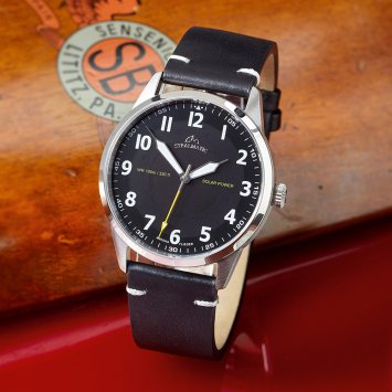 Solarhorloge 'Arkona piloot'