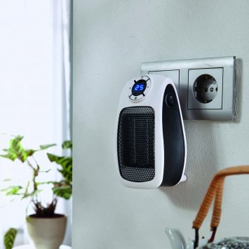 Stopcontactverwarming