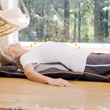 Belena AirStretch massagemat