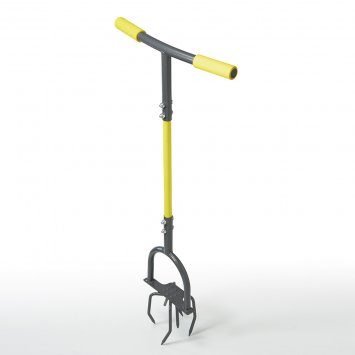 Energiebesparende bodemfrees