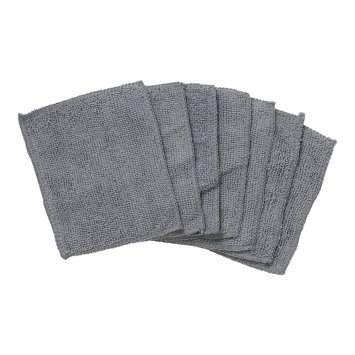 Microvezel-brillendoekjes