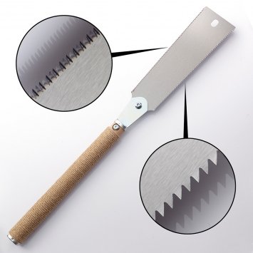 Japanse trekzaag