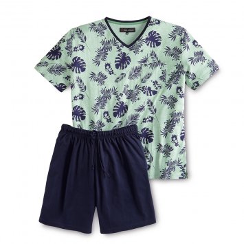 Comfortabele zomerpyjama