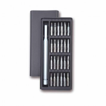 Precisieschroevendraaierset