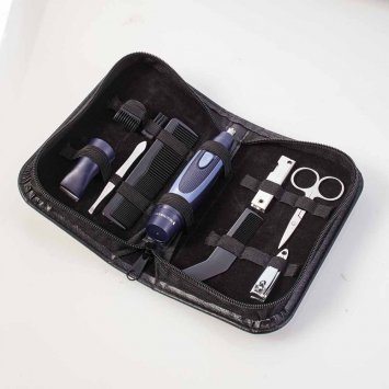 Remington reis-onderhoudsset