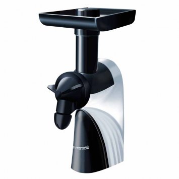 IJsmachine met accessoires