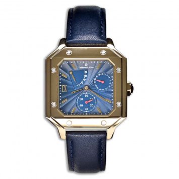 Automatisch horloge "Alberto Power"