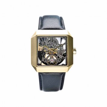 Horloge "X-ism Skelett"