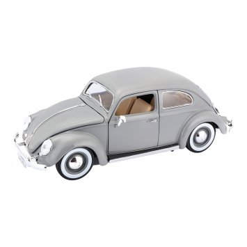 VW Kever 1955