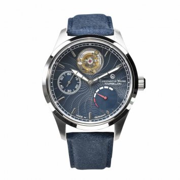 Automatisch horloge