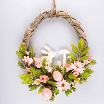 Hangende decoratie "Pasen"