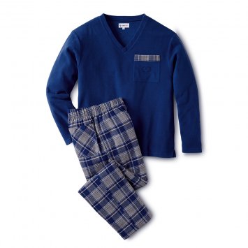 Thermo-pyjama
