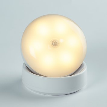 LED-bewegingssensor