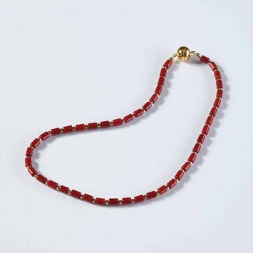 Koraalketting