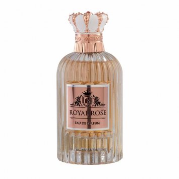 Dames Eau de Parfum “Royal Rose”