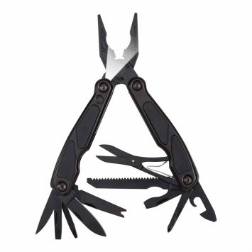 Multifunctioneel gereedschap met led