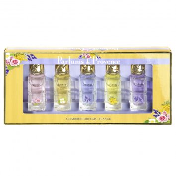 Geurenset “Provence”