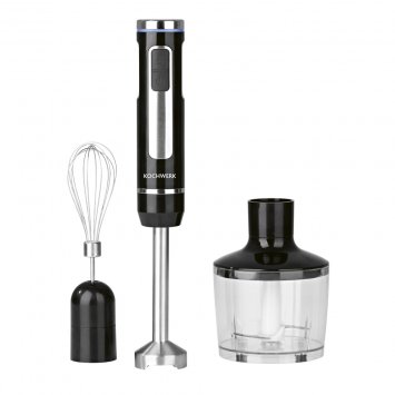 Rachs KOCHWERK accu-staafmixer