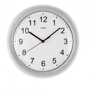 Design radiografische klok