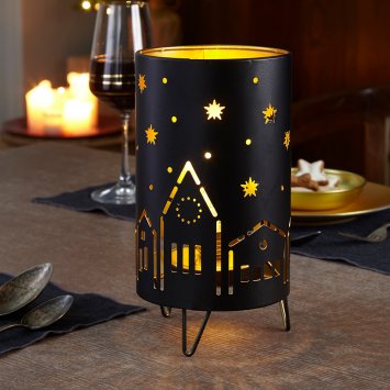 Lantaarn “Sterrenhemel”