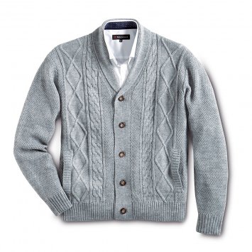 Klassiek vest