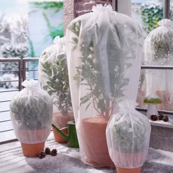 Thermotas voor planten