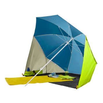 Parasol-schelp