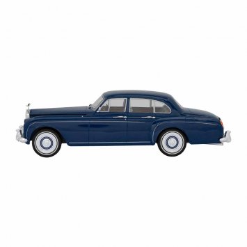 Rolls Royce Silver Cloud 3