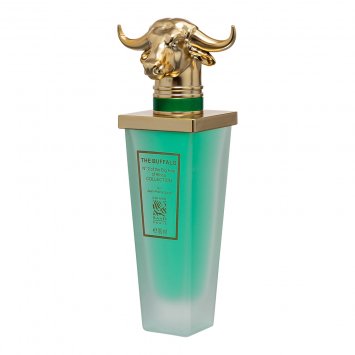 Parfum De buffel N°2 van de Big Five van Afrika