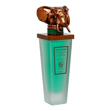 Parfum De olifant N°3 van de Big Five van Afrika