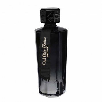 Parfum Oud Elixir d'extase
