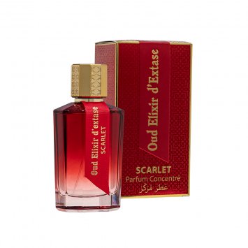 Oud Elixir D'extase Scarlet