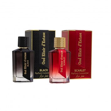 Eau de Parfum Set Dame en Heer
