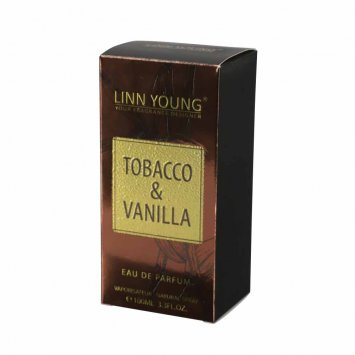 Parfum Tobacco & Vanilla