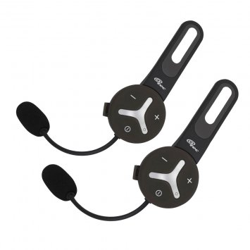 Fiets-handsfreeset