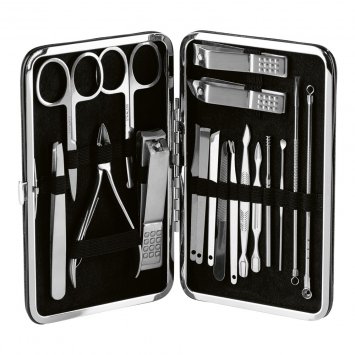 Manicure-pedicureset