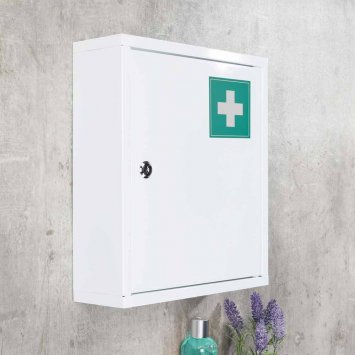 Medicijnkastje