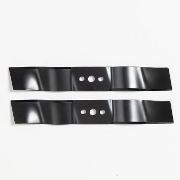 Vervangingsmessen in een 2-pack