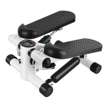 Thuis-trainingsstepper