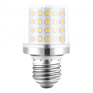 LED-lamp E27