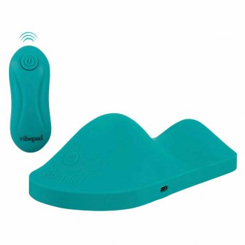 Opzit-vibratiekussen ‘Intense’