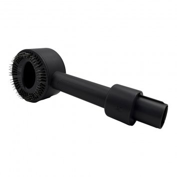 Borstelset voor dierenharen