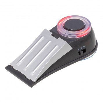 Mobiele inbraakalarm