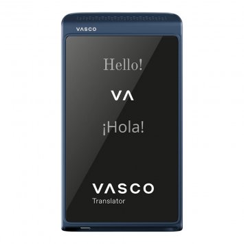 Mobiele premiumvertaler Q1