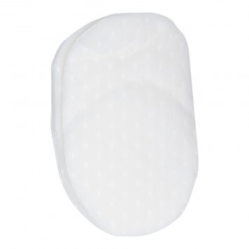 Wegwerp hygiëneverbanden 10 stuks.