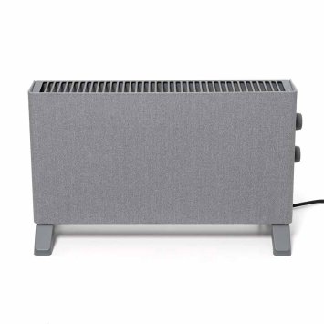 Elektrische verwarming