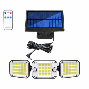 Allround veiligheidsverlichting