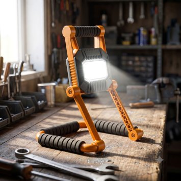 Werklamp „Professioneel“