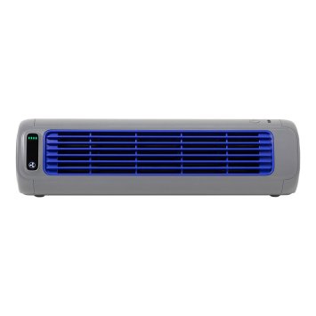 Oplaadbare ventilator 2-in-1