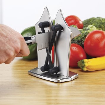 Messenslijper "Bavarian Edge"